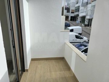 Apartamento T2 para Venda em Nazare