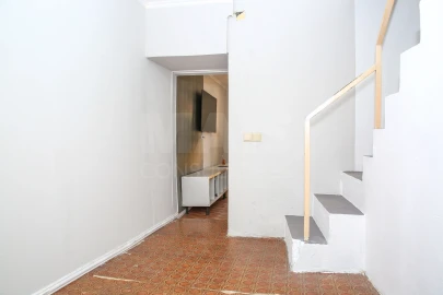 Moradia T2 para Venda em Vila Verde dos Francos