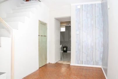 Moradia T2 para Venda em Vila Verde dos Francos
