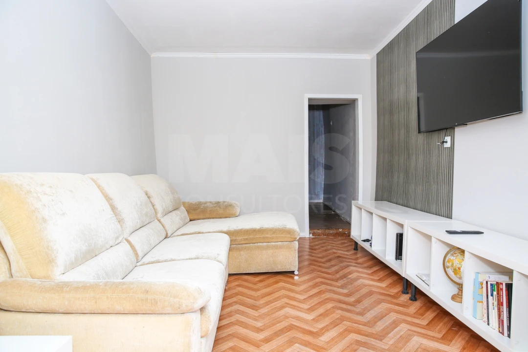 Moradia T2 para Venda em Vila Verde dos Francos Foto 3