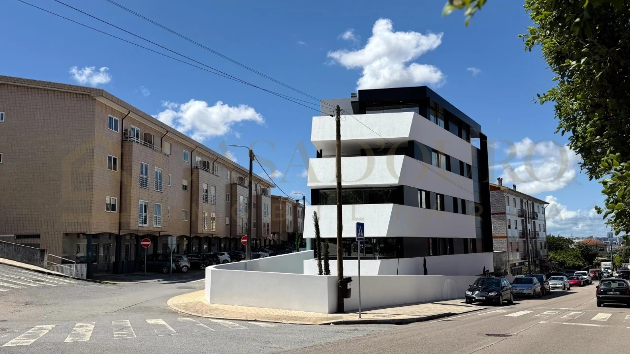 Apartamento T2 para Venda em Gondomar (São Cosme), Valbom e Jovim Foto 18