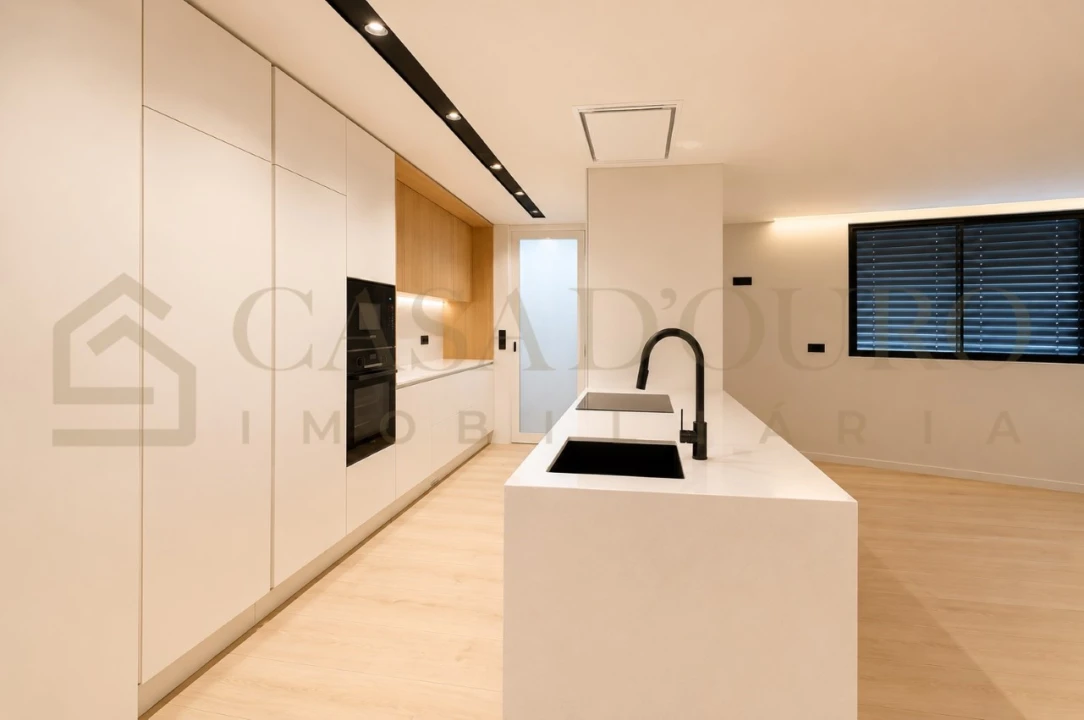 Apartamento T2 para Venda em Gondomar (São Cosme), Valbom e Jovim Foto 1