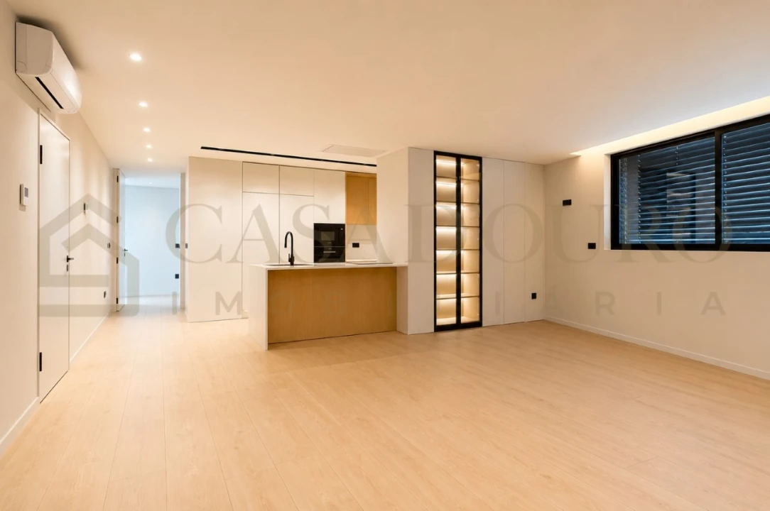 Apartamento T2 para Venda em Gondomar (São Cosme), Valbom e Jovim Foto 4
