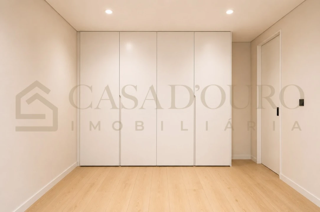 Apartamento T2 para Venda em Gondomar (São Cosme), Valbom e Jovim Foto 7