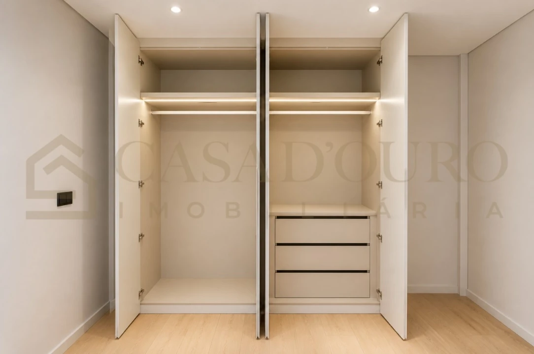 Apartamento T2 para Venda em Gondomar (São Cosme), Valbom e Jovim Foto 8