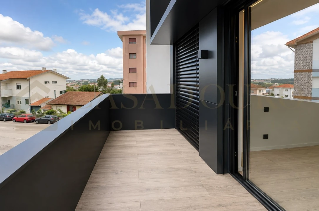 Apartamento T2 para Venda em Gondomar (São Cosme), Valbom e Jovim Foto 9