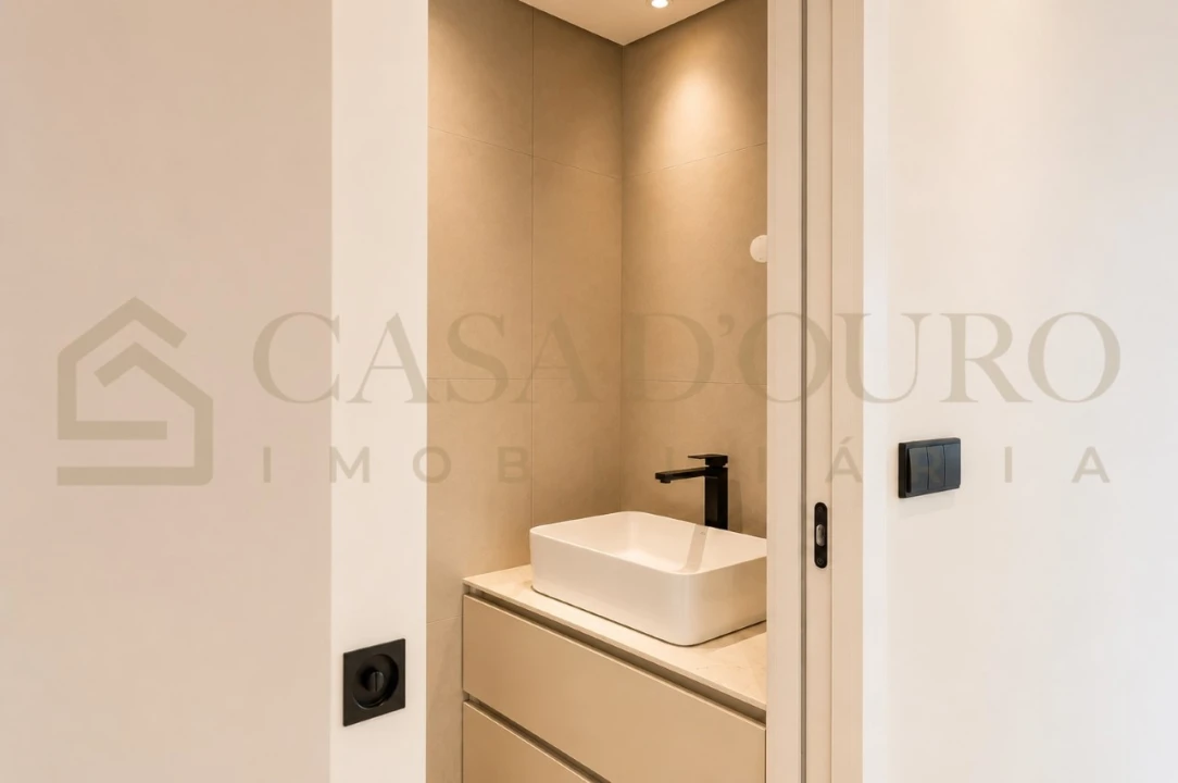 Apartamento T2 para Venda em Gondomar (São Cosme), Valbom e Jovim Foto 15
