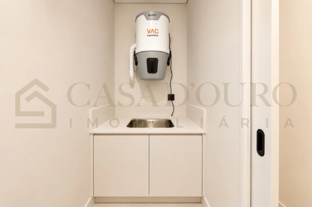 Apartamento T2 para Venda em Gondomar (São Cosme), Valbom e Jovim Foto 16
