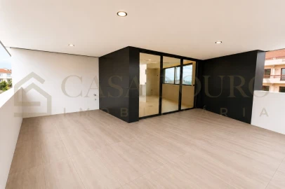 Apartamento T2 para Venda em Gondomar (São Cosme), Valbom e Jovim