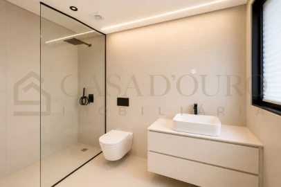 Apartamento T2 para Venda em Gondomar (São Cosme), Valbom e Jovim