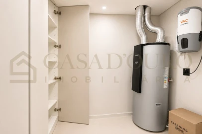 Apartamento T2 para Venda em Gondomar (São Cosme), Valbom e Jovim