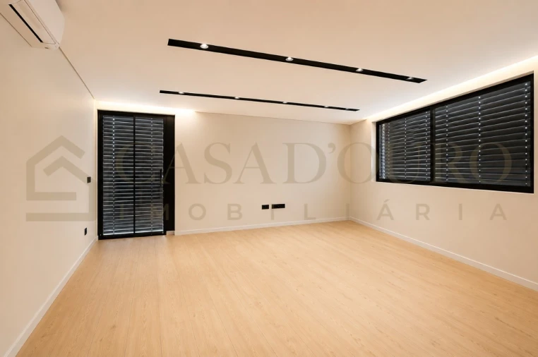 Apartamento T2 para Venda em Gondomar (São Cosme), Valbom e Jovim Foto 5