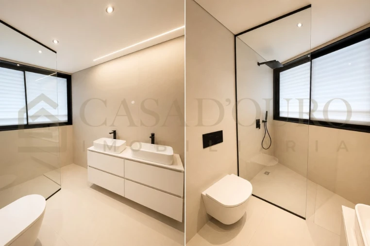 Apartamento T2 para Venda em Gondomar (São Cosme), Valbom e Jovim Foto 12