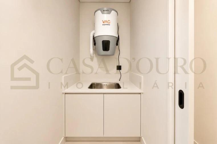 Apartamento T2 para Venda em Gondomar (São Cosme), Valbom e Jovim Foto 16