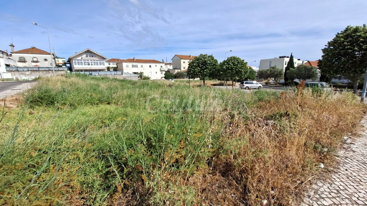 Terreno P/ Prédio para Venda em São Domingos de Rana Foto 4