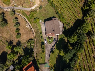 Moradia T4 para Venda em Vilela, São Cosme e São Damião e Sá