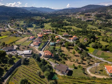 Moradia T4 para Venda em Vilela, São Cosme e São Damião e Sá