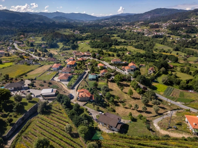 Moradia T4 para Venda em Vilela, São Cosme e São Damião e Sá Foto 50