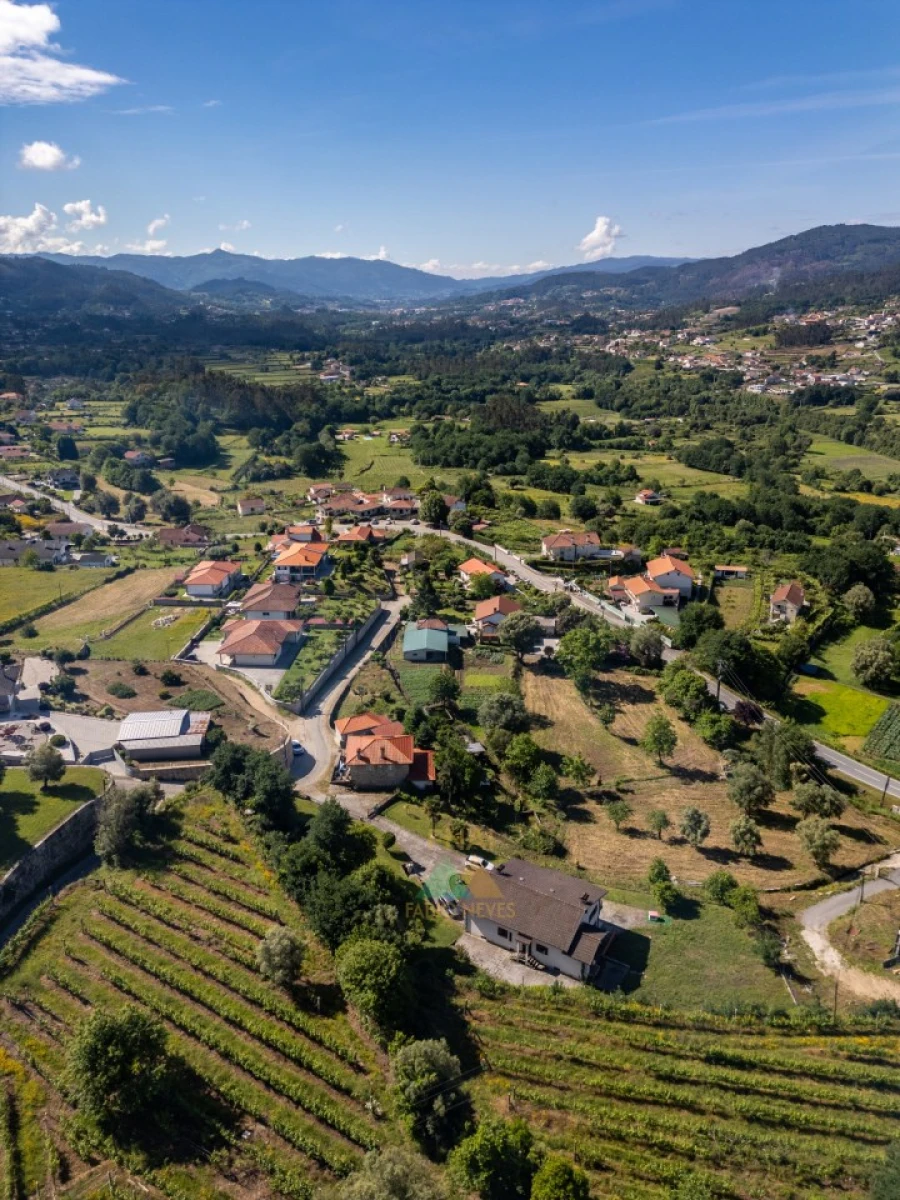 Moradia T4 para Venda em Vilela, São Cosme e São Damião e Sá Foto 52