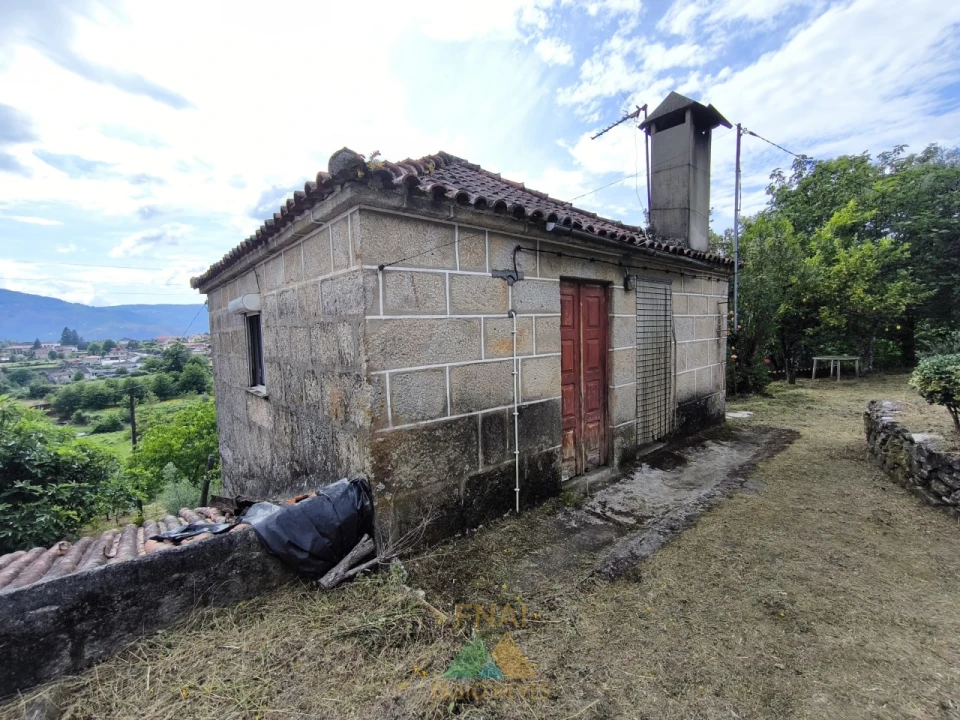 Moradia T2 para Venda em Couto Foto 10
