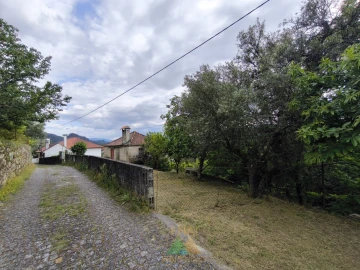 Moradia T2 para Venda em Couto