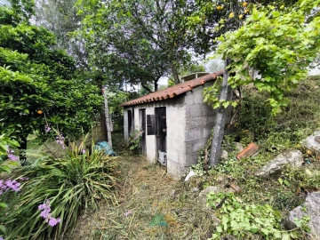 Moradia T2 para Venda em Couto