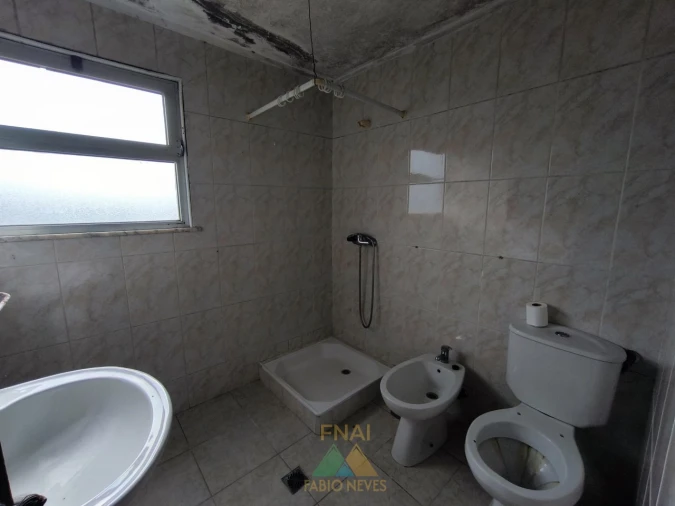 Moradia T2 para Venda em Couto Foto 18
