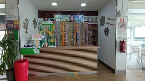 Negócio para Venda em Aldreu