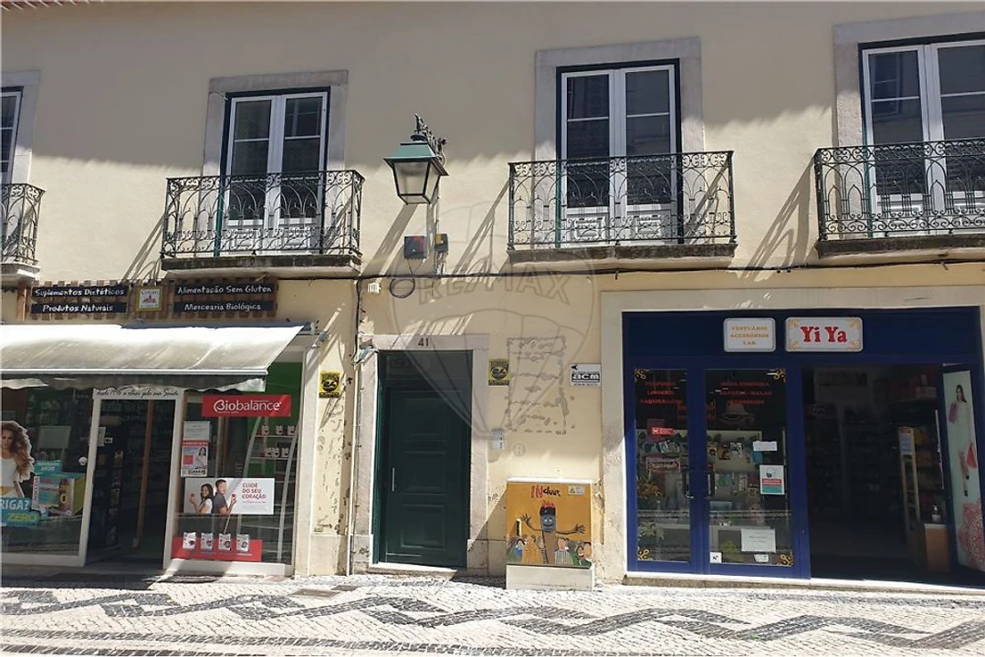 Escritório para Arrendamento em Marvila, Ribeira Santarém, São Salvador, São Nicolau Foto 8