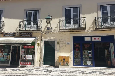 Escritório para Arrendamento em Marvila, Ribeira Santarém, São Salvador, São Nicolau