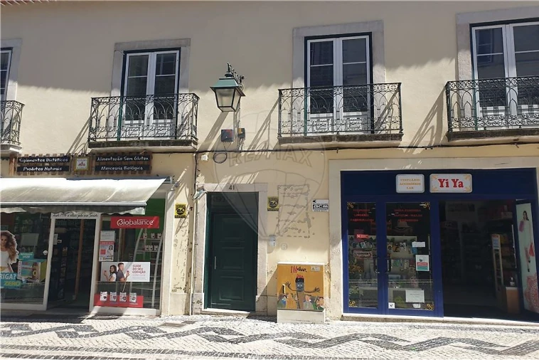 Escritório para Arrendamento em Marvila, Ribeira Santarém, São Salvador, São Nicolau Foto 8