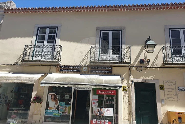 Escritório para Arrendamento em Marvila, Ribeira Santarém, São Salvador, São Nicolau Foto 7
