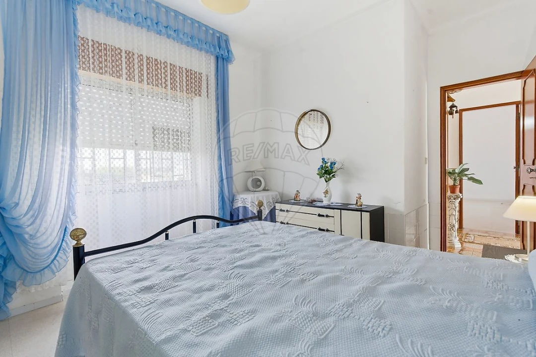 Quinta T2 para Venda em Santo Antonio da Charneca Foto 19