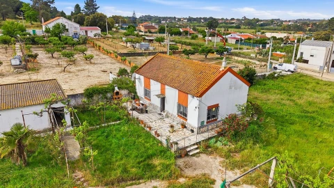 Quinta T2 para Venda em Santo Antonio da Charneca