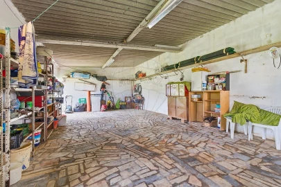 Quinta T2 para Venda em Santo Antonio da Charneca