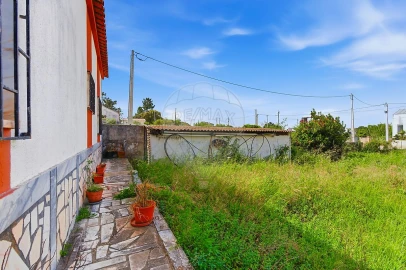 Quinta T2 para Venda em Santo Antonio da Charneca