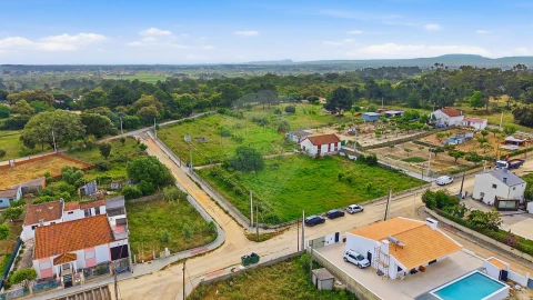 Quinta T2 para Venda em Santo Antonio da Charneca