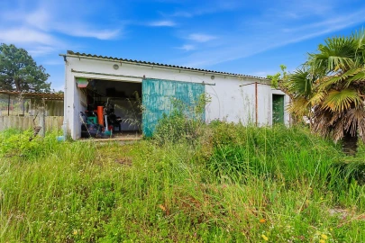 Quinta T2 para Venda em Santo Antonio da Charneca