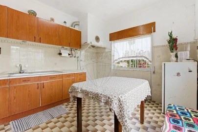 Quinta T2 para Venda em Santo Antonio da Charneca
