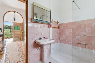 Quinta T2 para Venda em Santo Antonio da Charneca