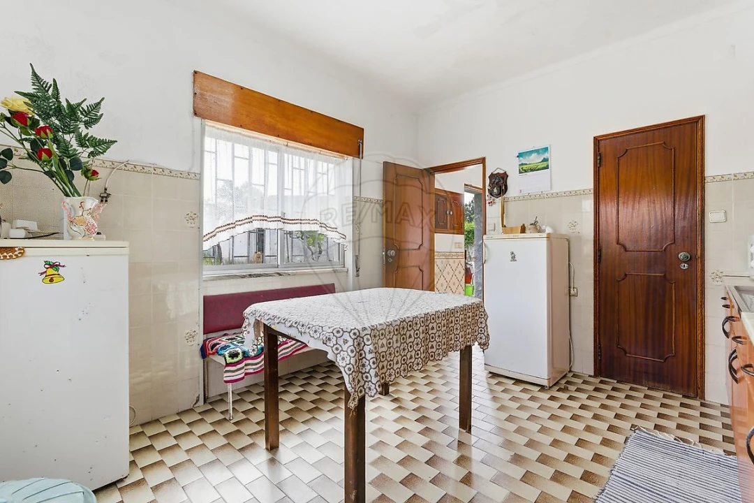 Quinta T2 para Venda em Santo Antonio da Charneca Foto 20