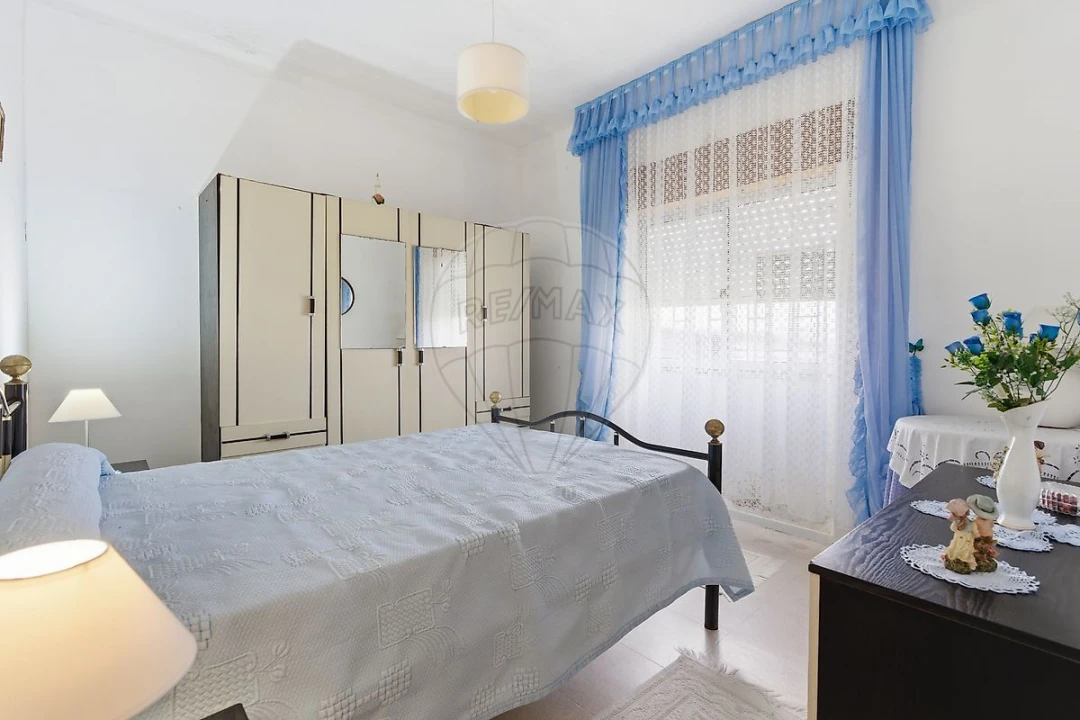 Quinta T2 para Venda em Santo Antonio da Charneca Foto 18