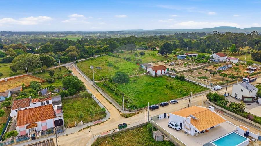 Quinta T2 para Venda em Santo Antonio da Charneca Foto 8