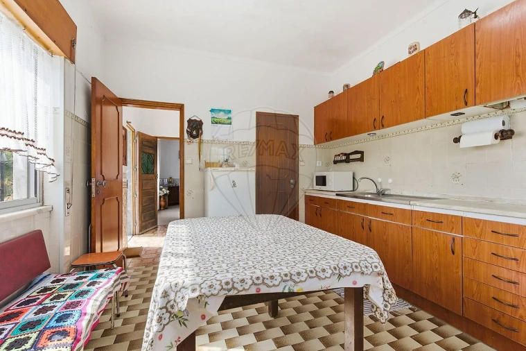 Quinta T2 para Venda em Santo Antonio da Charneca Foto 22
