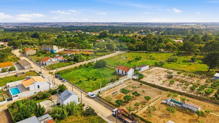 Quinta T2 para Venda em Santo Antonio da Charneca Foto 9