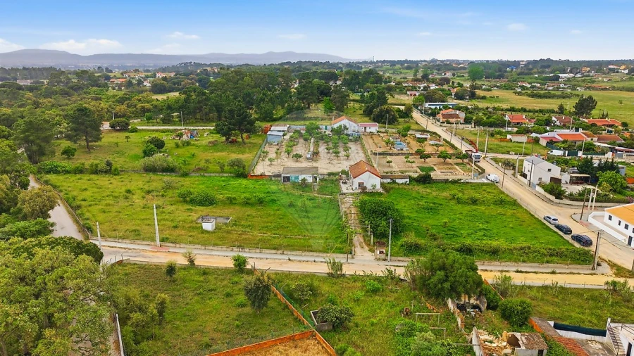 Quinta T2 para Venda em Santo Antonio da Charneca Foto 5