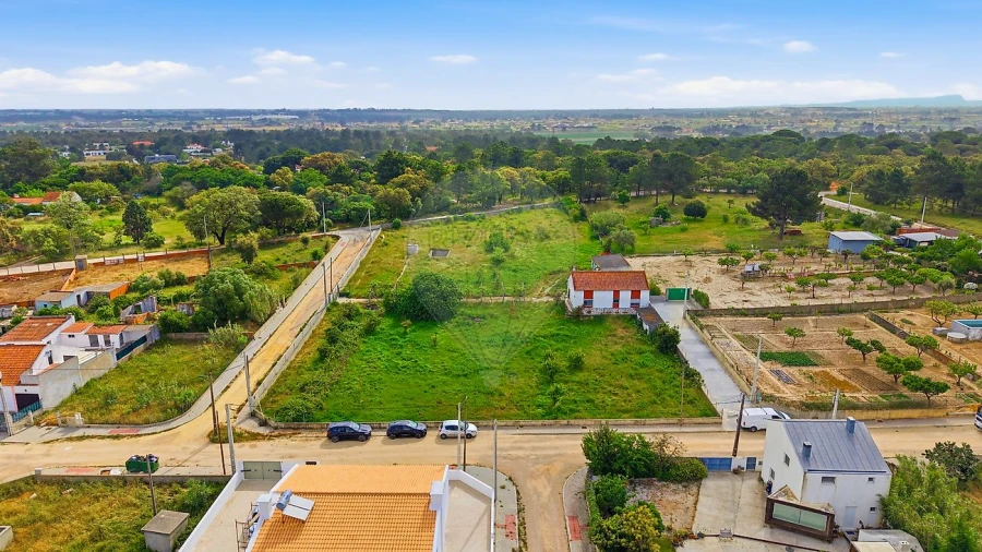 Quinta T2 para Venda em Santo Antonio da Charneca Foto 7