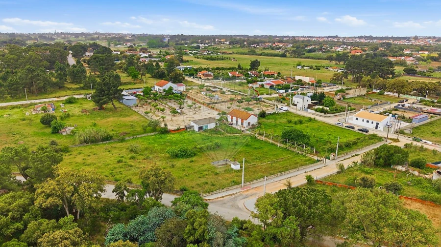 Quinta T2 para Venda em Santo Antonio da Charneca Foto 6