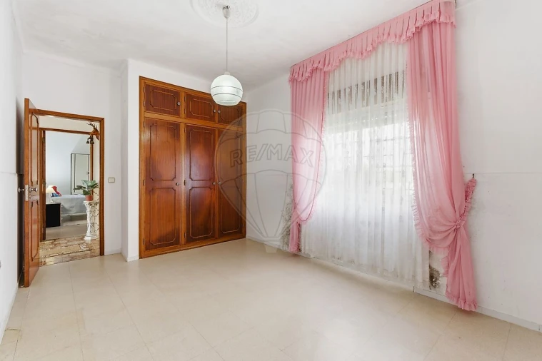 Quinta T2 para Venda em Santo Antonio da Charneca Foto 15
