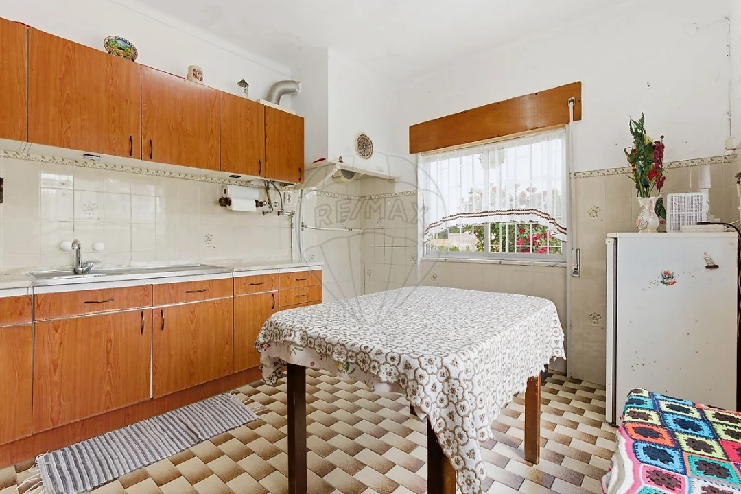 Quinta T2 para Venda em Santo Antonio da Charneca Foto 21